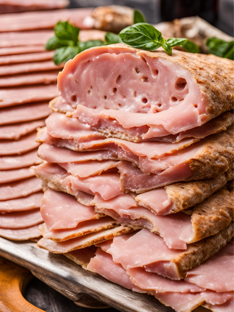 Mortadella
