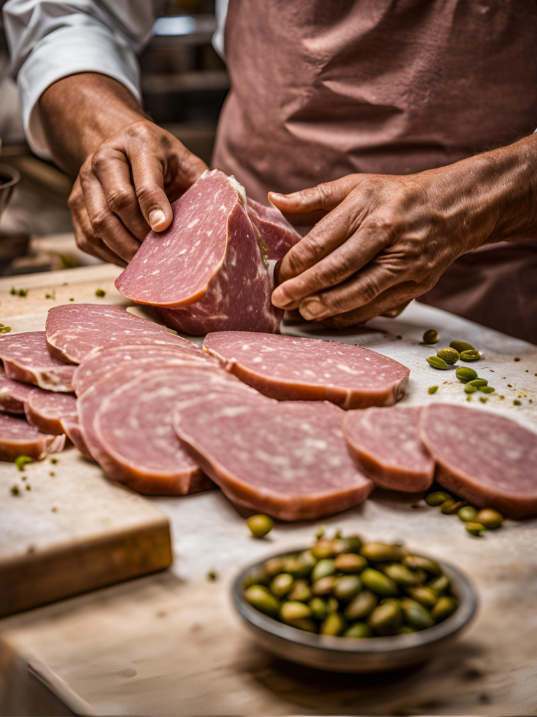 Mortadella