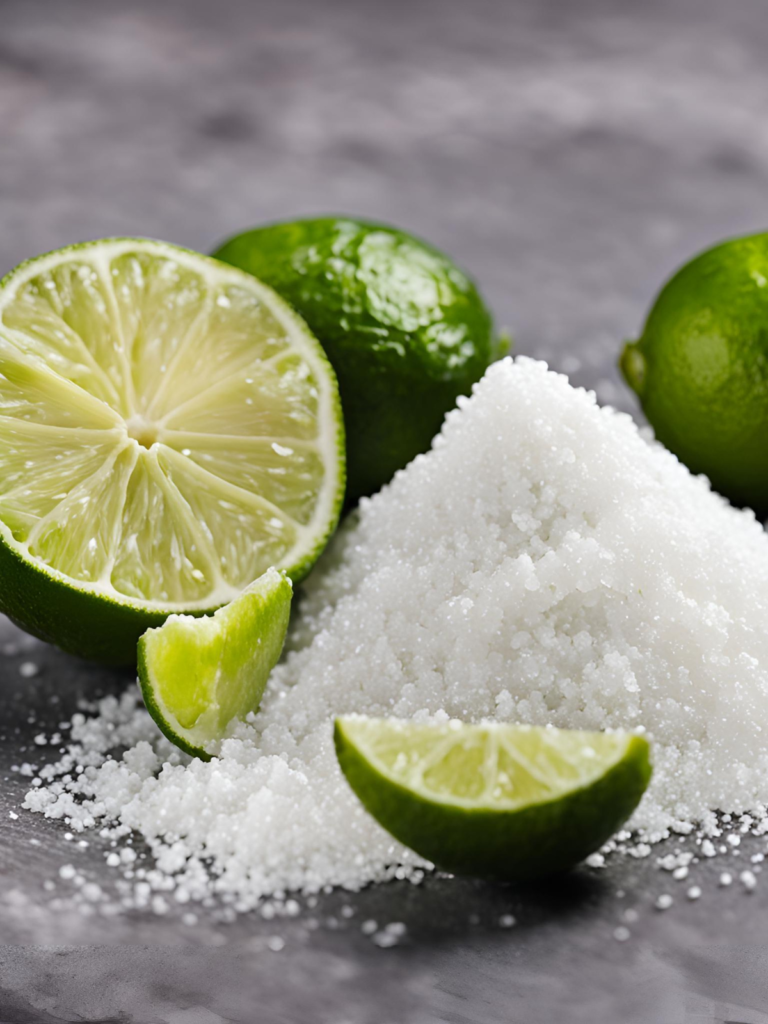 lime salt