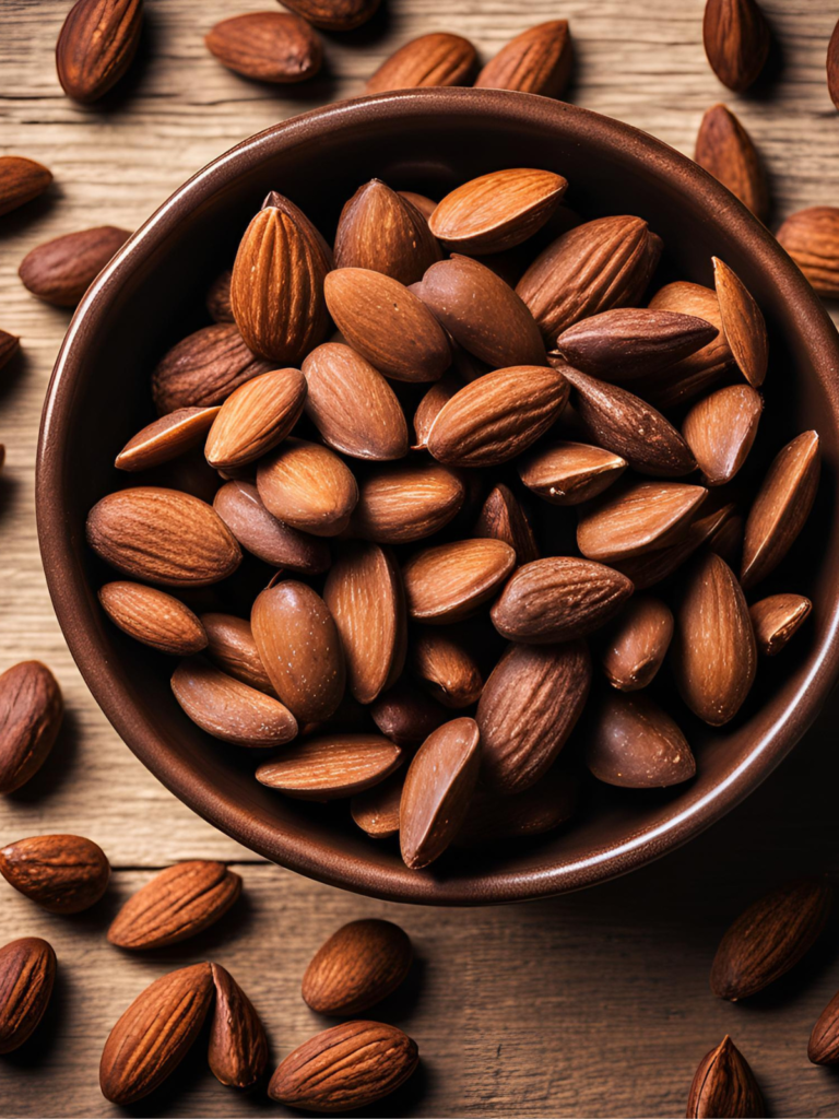Skinny Dipped Almonds