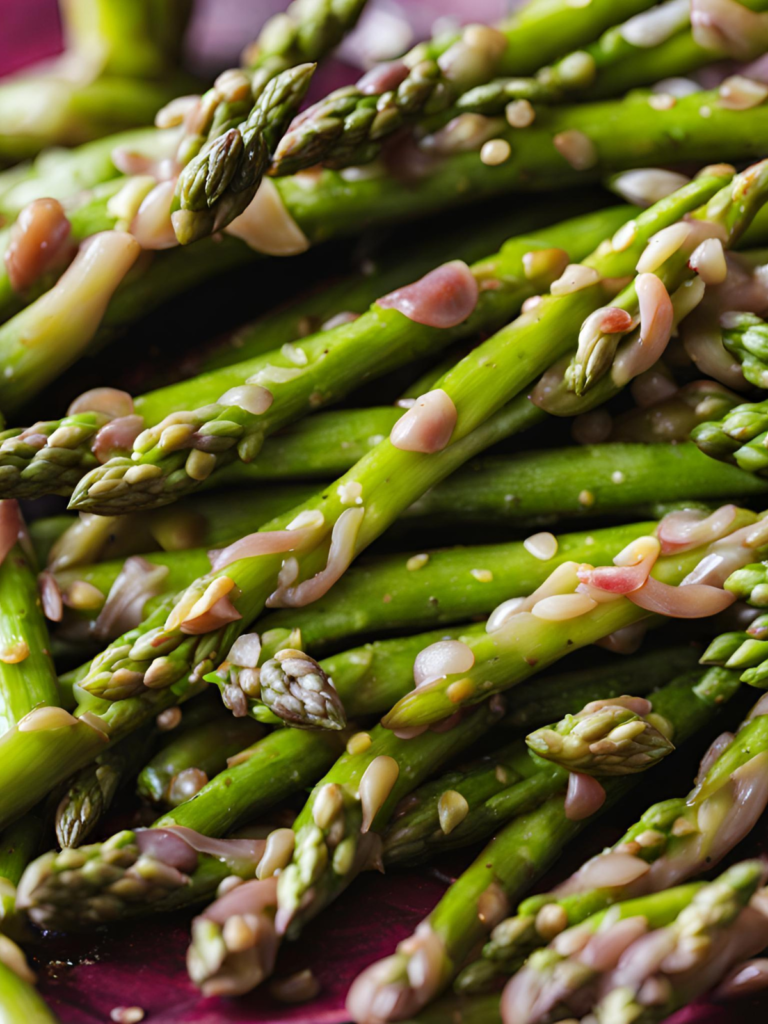  Delicious pickled asparagus recipes step-by-step guide