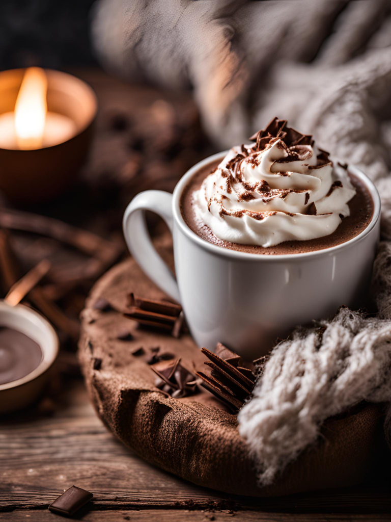 hot chocloate