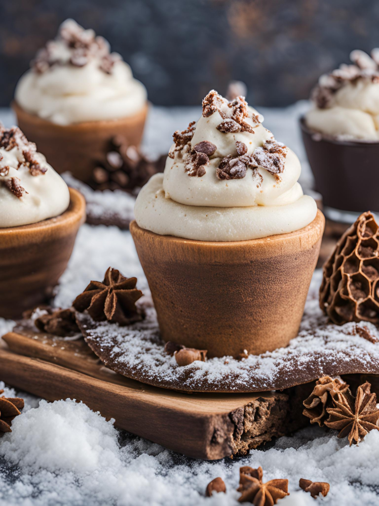 Indulgent Winter Treats