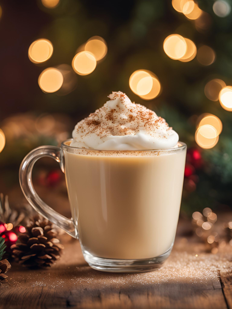 Eggnog